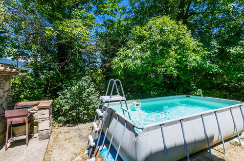 Foto 49 - Casa de 3 habitaciones en Roccastrada con piscina privada y jardín