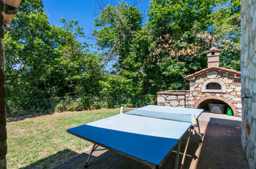 Photo 45 - Maison de 3 chambres à Roccastrada avec piscine privée et jardin