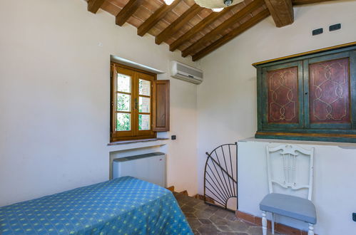 Photo 30 - 3 bedroom House in Roccastrada with private pool and garden