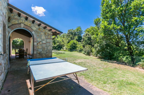 Foto 46 - Casa con 3 camere da letto a Roccastrada con piscina privata e giardino