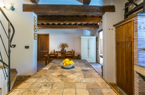 Photo 13 - Maison de 3 chambres à Roccastrada avec piscine privée et jardin