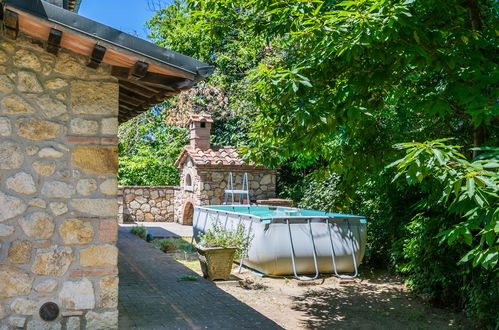 Photo 48 - Maison de 3 chambres à Roccastrada avec piscine privée et jardin