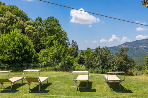 Foto 7 - Casa de 3 quartos em Roccastrada com piscina privada e jardim