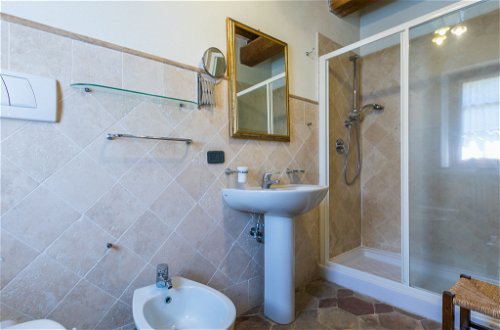 Photo 27 - Maison de 3 chambres à Roccastrada avec piscine privée et jardin