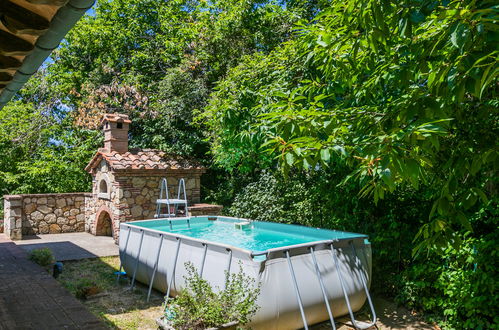 Foto 42 - Casa de 3 quartos em Roccastrada com piscina privada e jardim