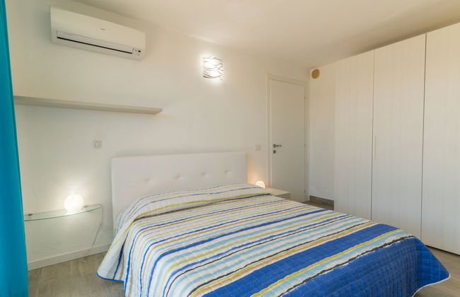 Casa de 4 quartos em Badesi com piscina e jardim - Foto 9