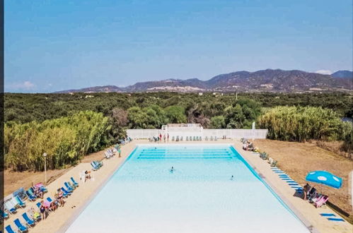 Photo 26 - Maison de 3 chambres à Badesi avec piscine et jardin