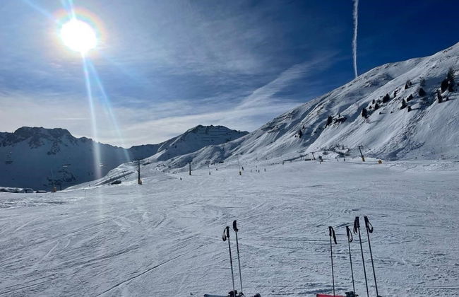 Apartamento de 3 quartos em San Giovanni di Fassa-Sèn Jan - Foto 26