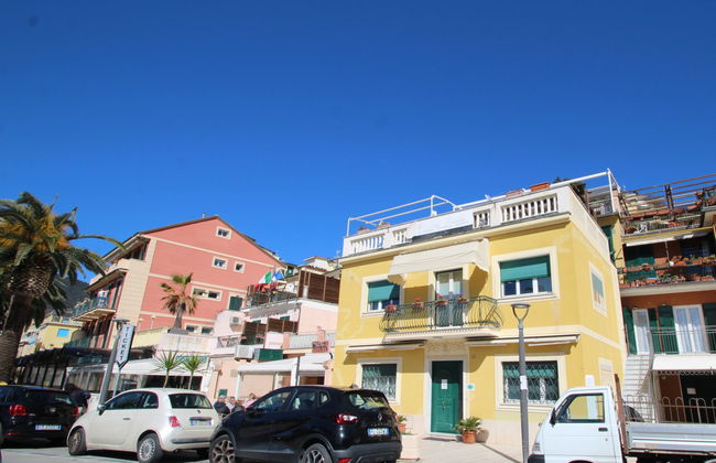Apartamento de 2 quartos em Moneglia com terraço - Foto 22