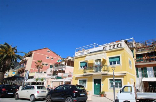 Photo 22 - 1 bedroom Apartment in Moneglia with terrace and sea view