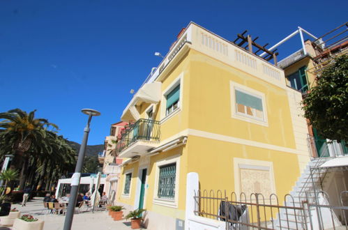 Photo 24 - 1 bedroom Apartment in Moneglia with terrace