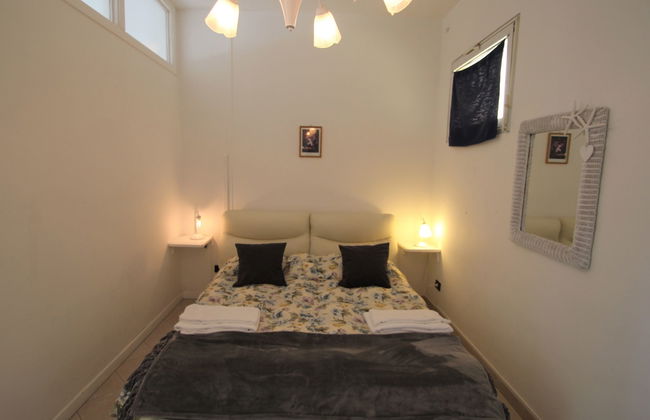 Apartamento de 2 quartos em Moneglia com terraço - Foto 13