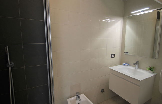 Apartamento de 2 quartos em Moneglia com terraço - Foto 17
