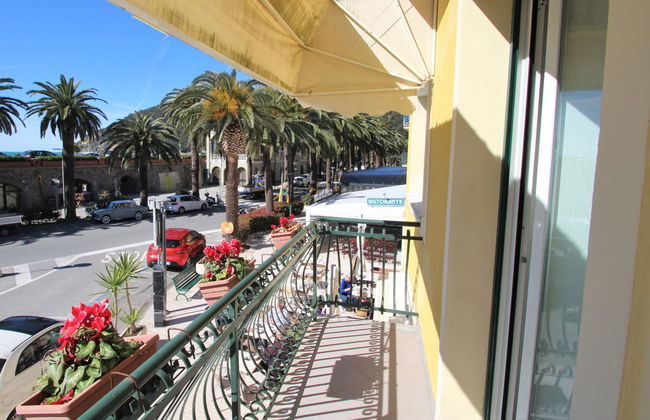 Apartamento de 2 quartos em Moneglia com terraço - Foto 18