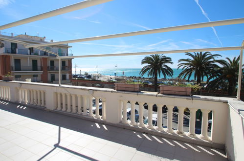 Photo 19 - Appartement de 1 chambre à Moneglia avec terrasse et vues à la mer