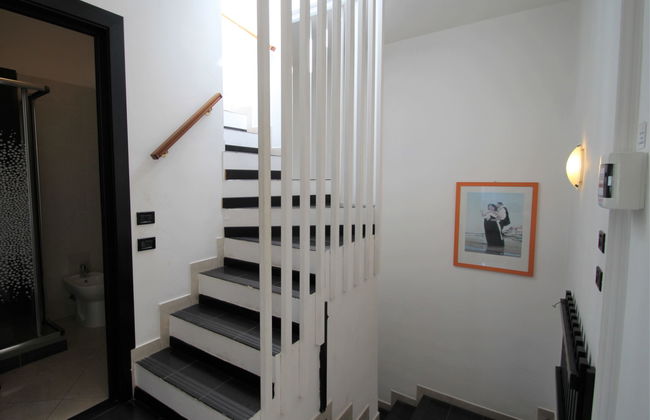 Apartamento de 2 quartos em Moneglia com terraço - Foto 15