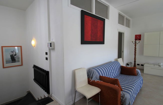 Apartamento de 2 quartos em Moneglia com terraço - Foto 7