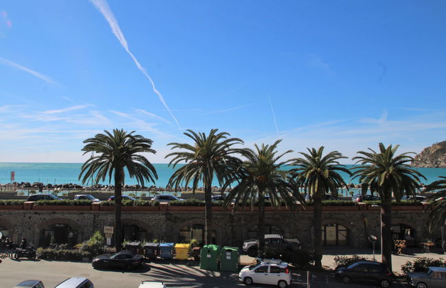 Apartamento de 2 quartos em Moneglia com terraço - Foto 20