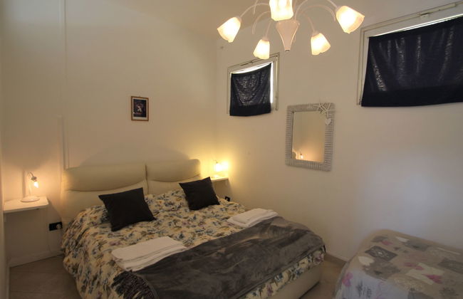 Apartamento de 2 quartos em Moneglia com terraço - Foto 12