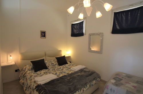 Foto 12 - Appartamento con 1 camera da letto a Moneglia con terrazza e vista mare