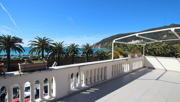 Apartment mit 2 Schlafzimmern in Moneglia mit terrasse - Foto 4