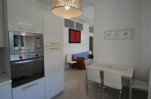 Photo 9 - 1 bedroom Apartment in Moneglia with terrace and sea view