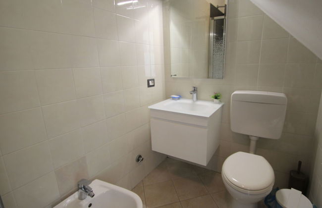 Apartamento de 2 quartos em Moneglia com terraço - Foto 16