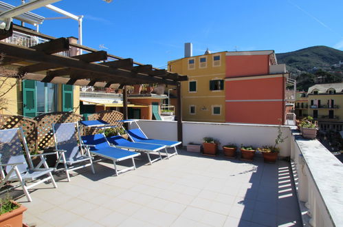 Foto 21 - Apartamento de 1 quarto em Moneglia com terraço