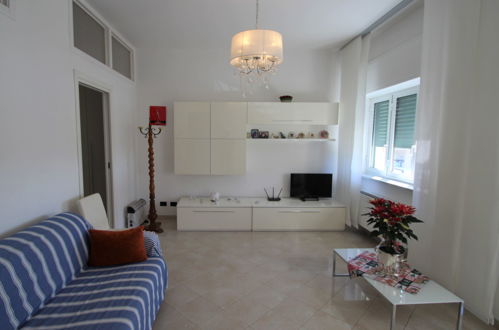 Foto 6 - Apartamento de 1 habitación en Moneglia con terraza