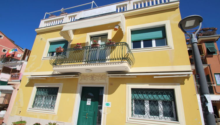 Photo 1 - 1 bedroom Apartment in Moneglia with terrace