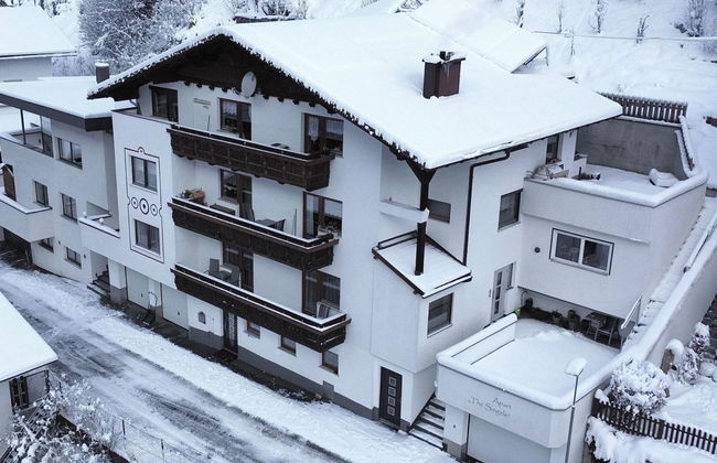 Apartamento de 5 quartos em Kappl com terraço - Foto 35