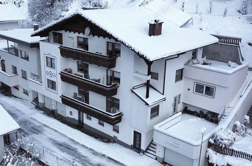 Photo 37 - Appartement de 4 chambres à Kappl avec terrasse