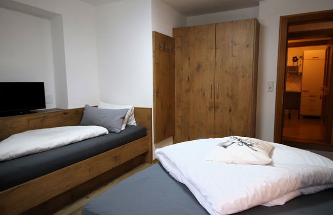Apartamento de 5 quartos em Kappl com terraço - Foto 18