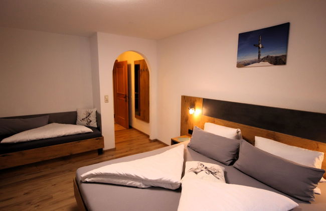 Apartamento de 5 quartos em Kappl com terraço - Foto 20