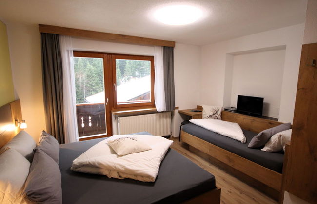 Apartamento de 5 quartos em Kappl com terraço - Foto 15