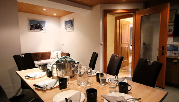 Appartement de 5 chambres à Kappl avec terrasse - Photo 3