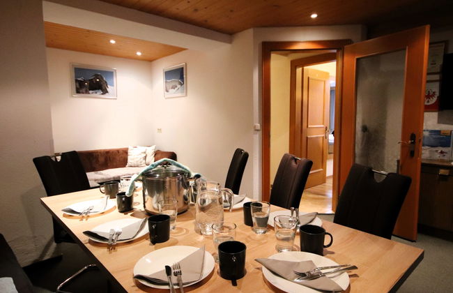Apartamento de 5 quartos em Kappl com terraço - Foto 3