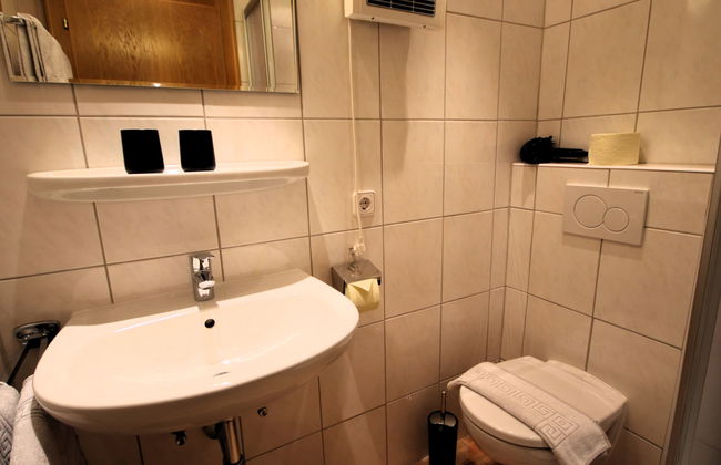 Apartamento de 5 quartos em Kappl com terraço - Foto 8
