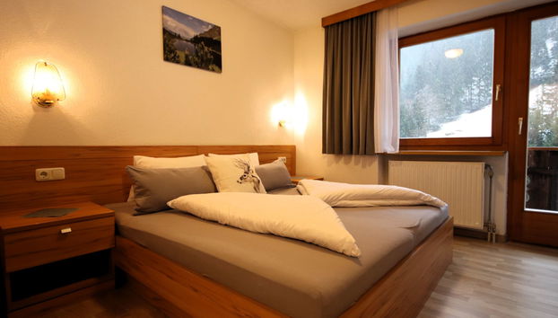 Appartement de 5 chambres à Kappl avec terrasse - Photo 2