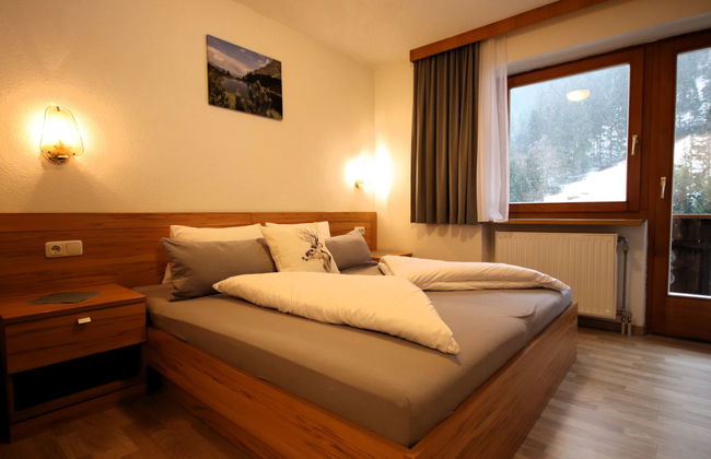 Apartamento de 5 quartos em Kappl com terraço - Foto 2