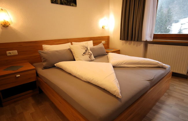 Apartamento de 5 quartos em Kappl com terraço - Foto 6
