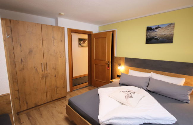 Apartamento de 5 quartos em Kappl com terraço - Foto 13
