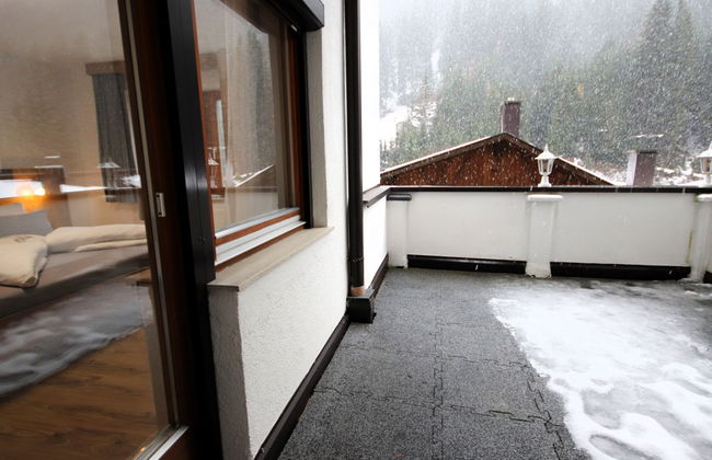 Apartamento de 5 quartos em Kappl com terraço - Foto 34