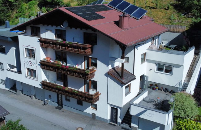 Apartamento de 5 quartos em Kappl com terraço - Foto 1