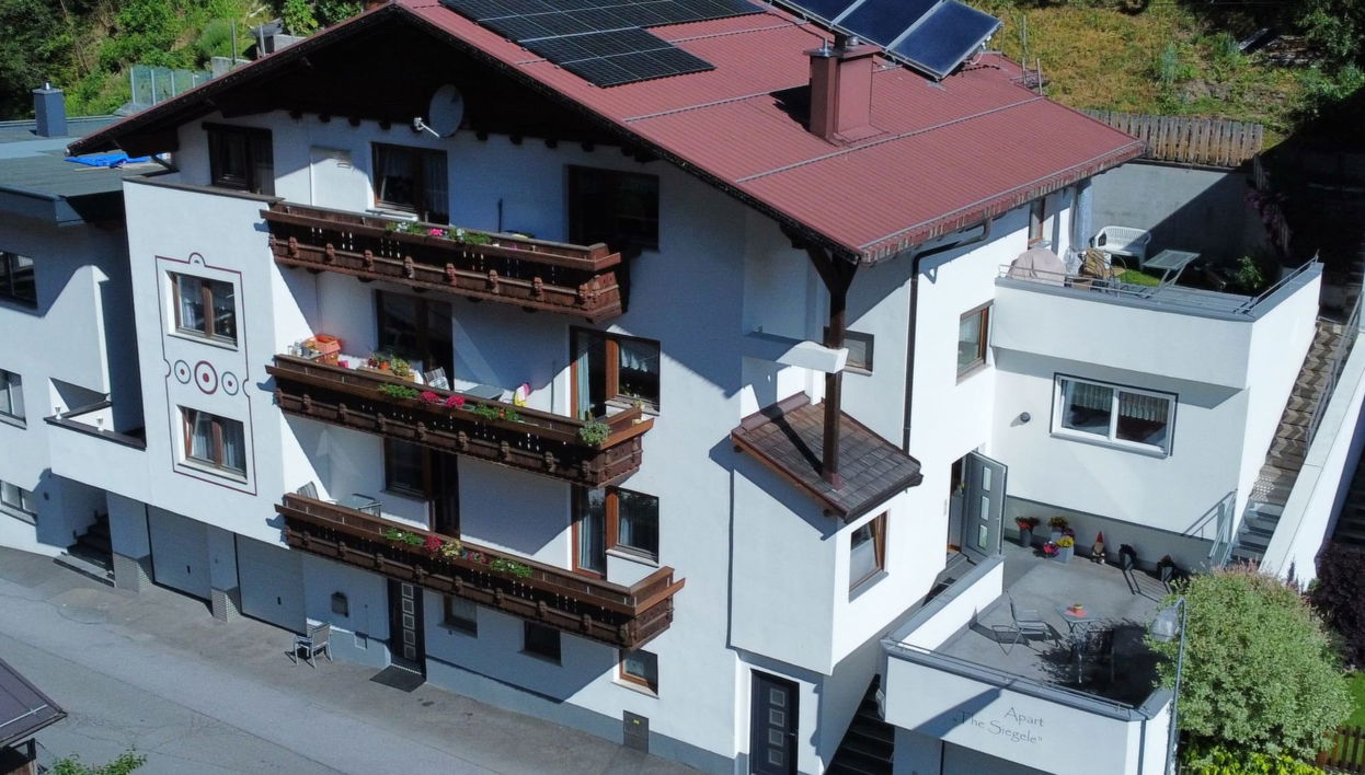 Apartamento de 5 quartos em Kappl com terraço - Foto 1