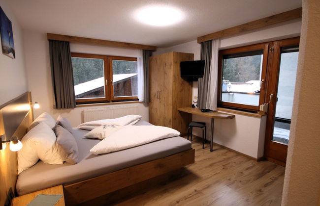 Apartamento de 5 quartos em Kappl com terraço - Foto 22
