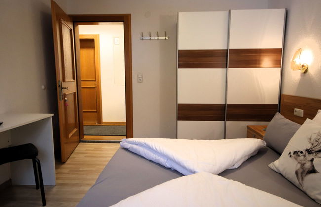 Apartamento de 5 quartos em Kappl com terraço - Foto 12