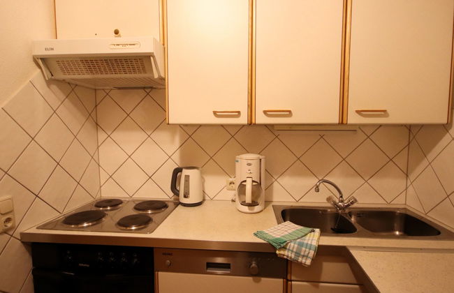 Apartamento de 5 quartos em Kappl com terraço - Foto 28