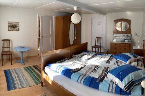 Foto 15 - Apartment mit 2 Schlafzimmern in Zweisimmen