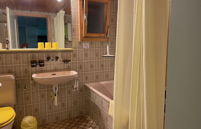 Appartement de 2 chambres à Zweisimmen - Photo 17